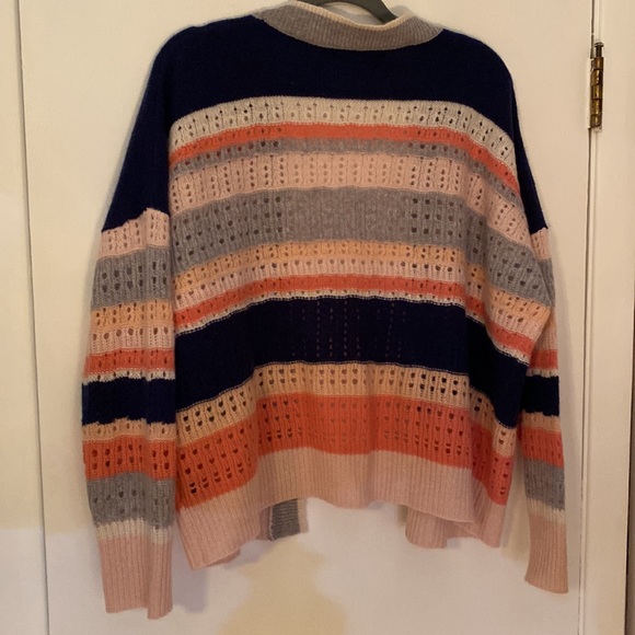 100% Cashmere Cardigan - Picture 6 of 6